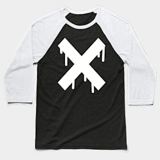 Cross Baseball T-Shirt